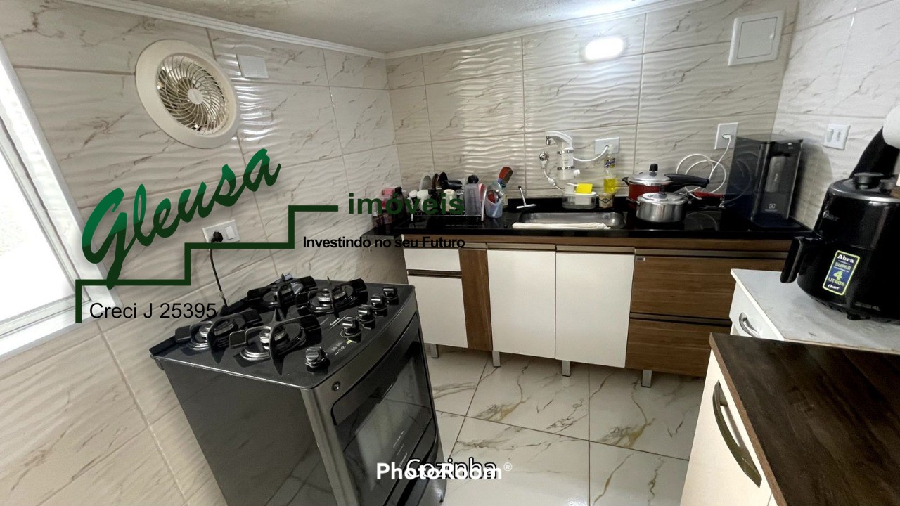 Casa, 2 quartos, 40 m² - Foto 13