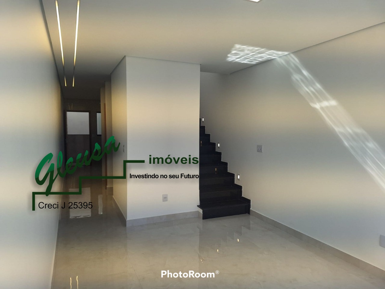 Casa, 3 quartos, 140 m² - Foto 2