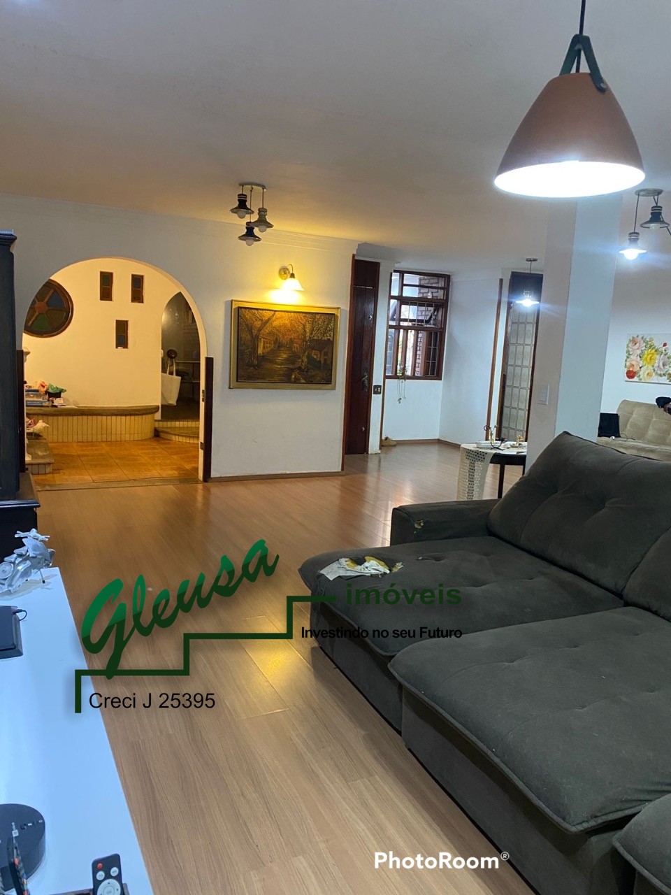 Casa, 3 quartos, 265 m² - Foto 14