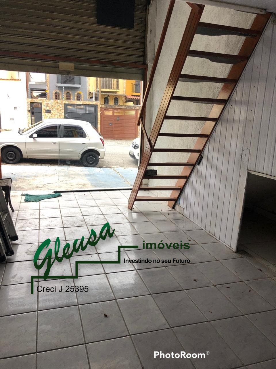 Loja-Salão, 15 m² - Foto 4