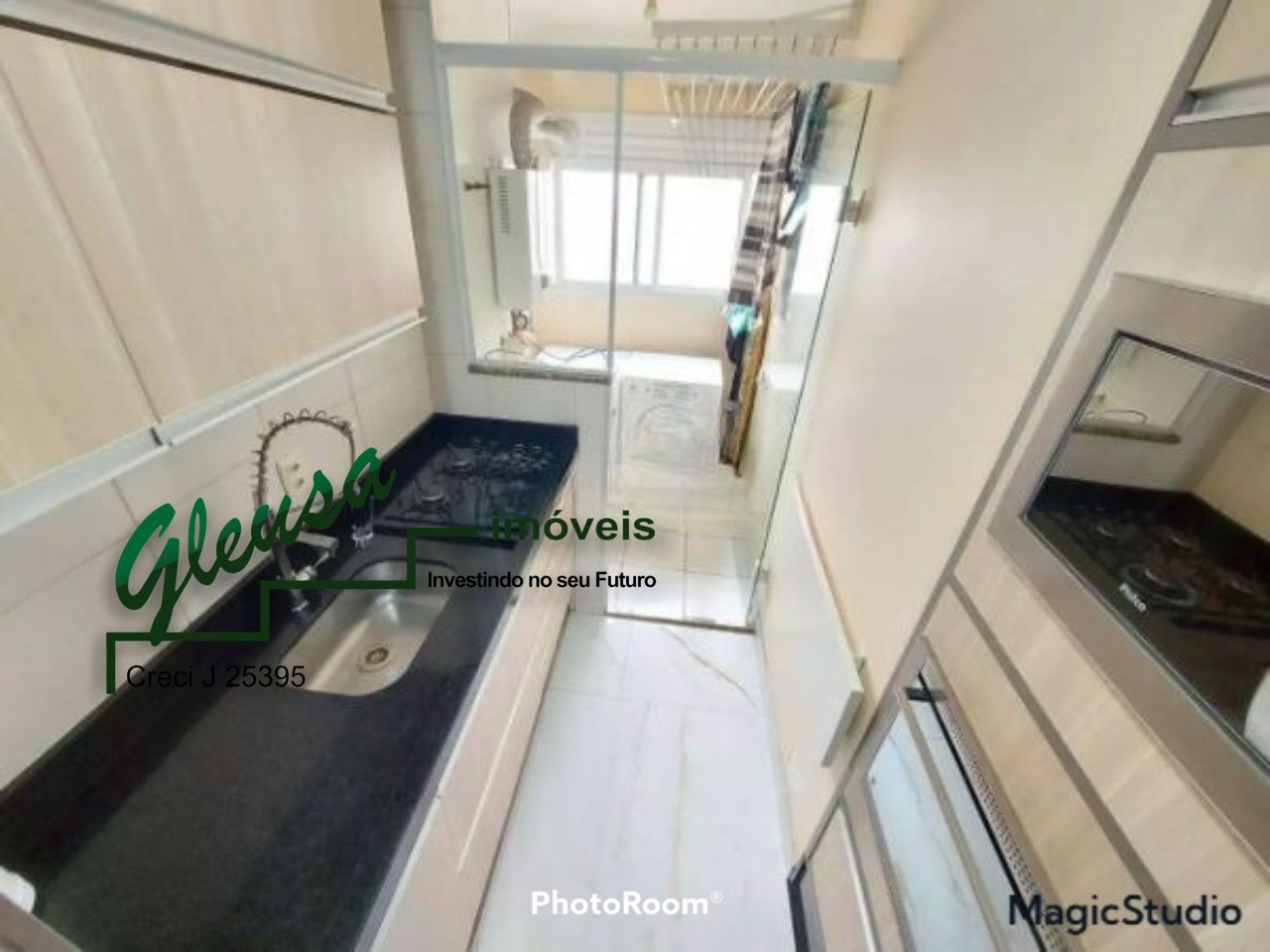Apartamento, 3 quartos, 59 m² - Foto 10