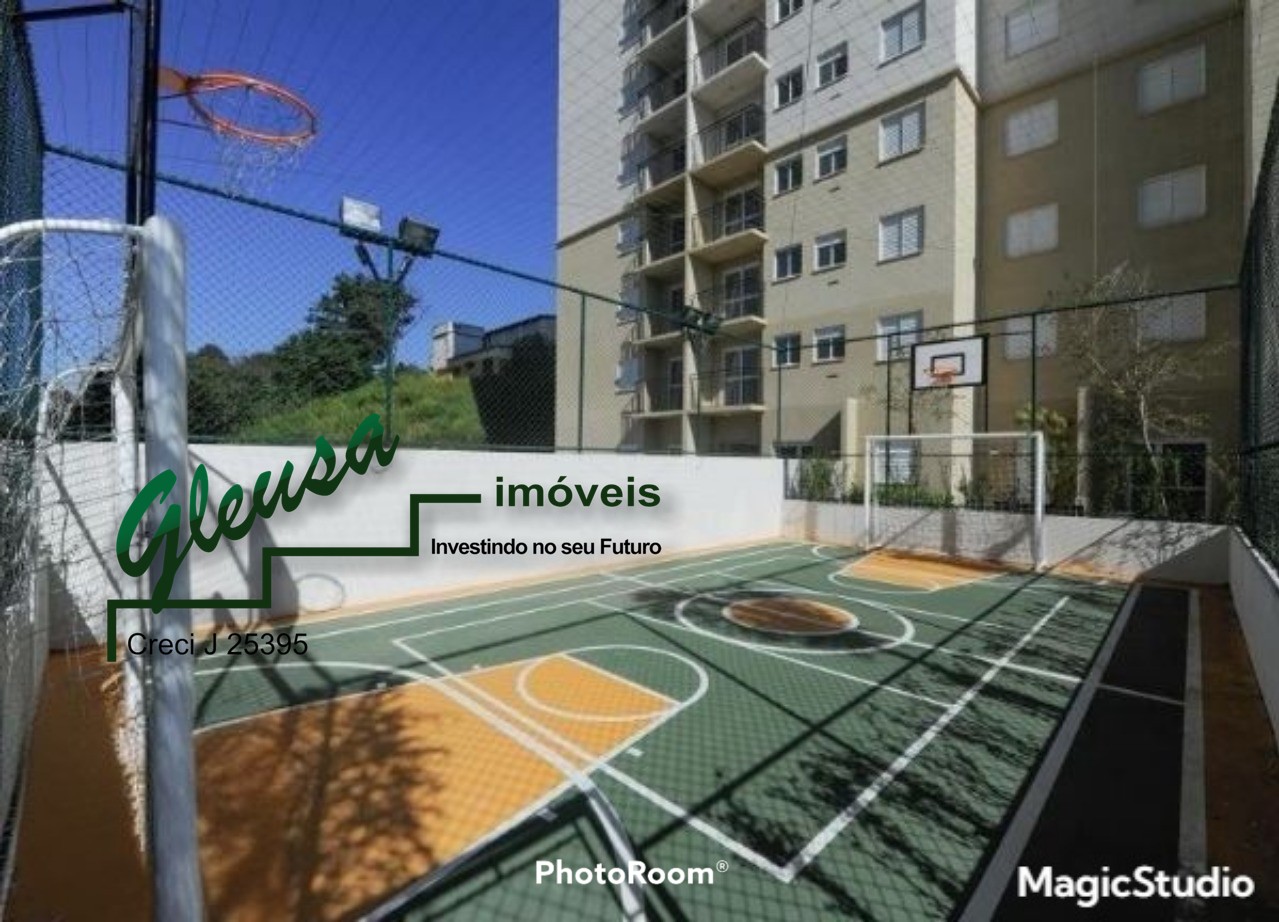 Apartamento, 3 quartos, 59 m² - Foto 29