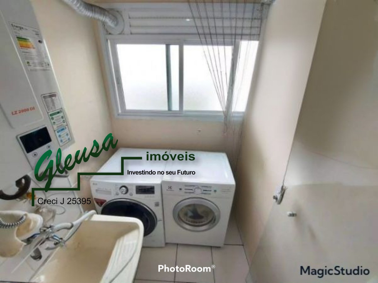 Apartamento, 3 quartos, 59 m² - Foto 17