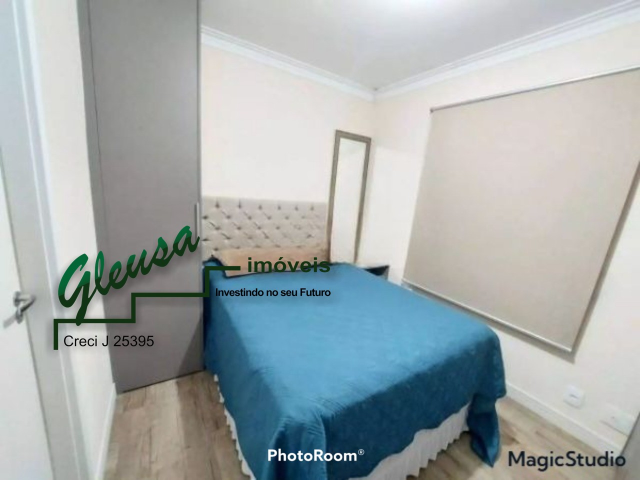 Apartamento, 3 quartos, 59 m² - Foto 19