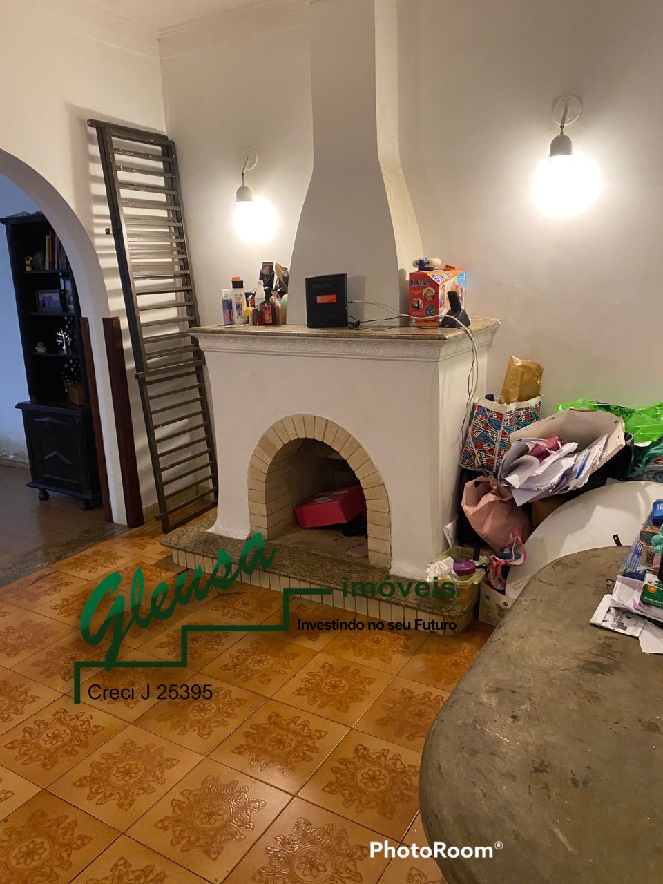 Casa, 3 quartos, 265 m² - Foto 15