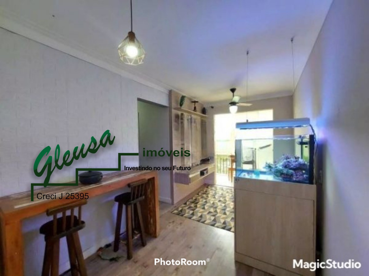 Apartamento, 3 quartos, 59 m² - Foto 9