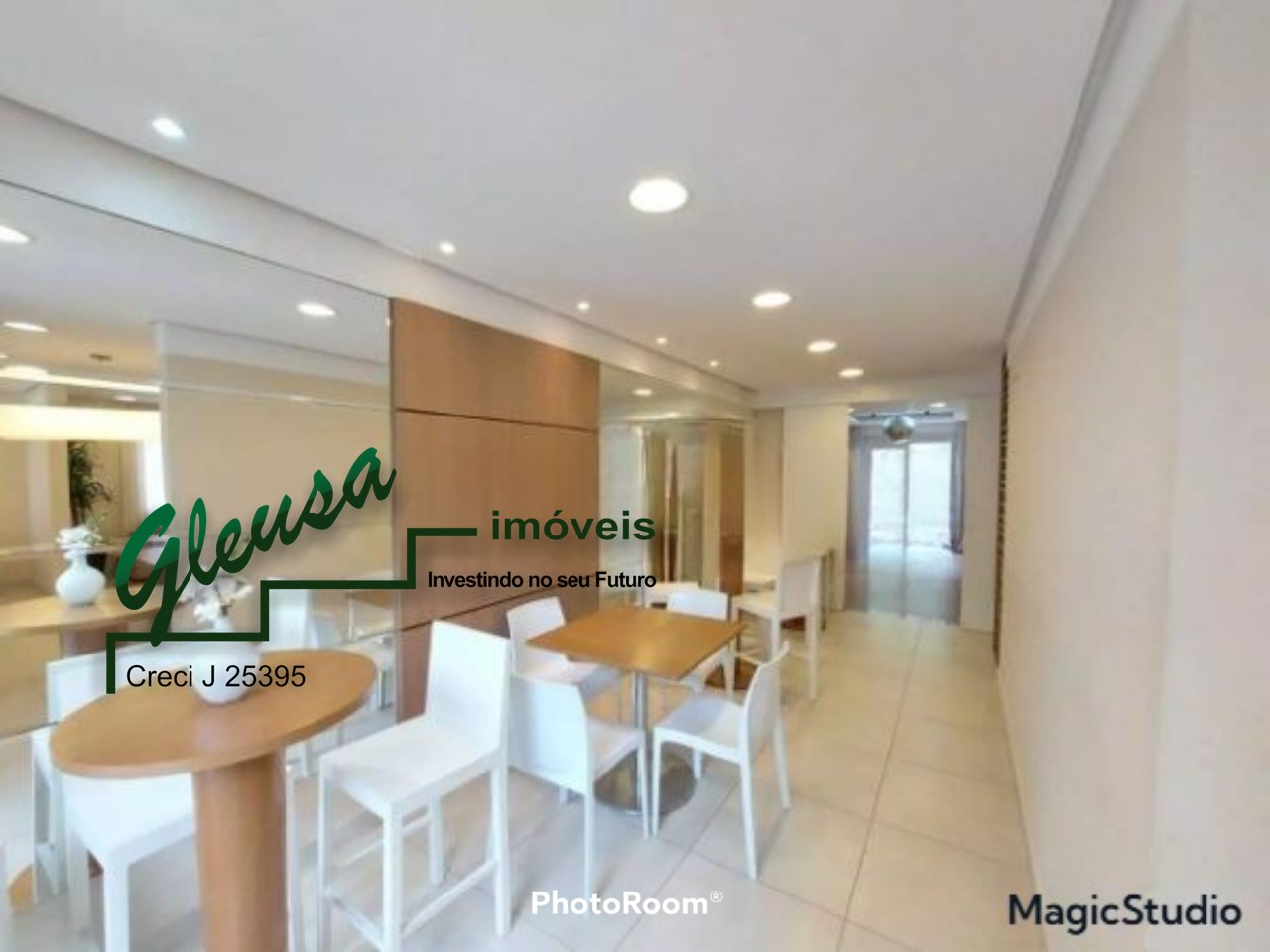 Apartamento, 3 quartos, 59 m² - Foto 41