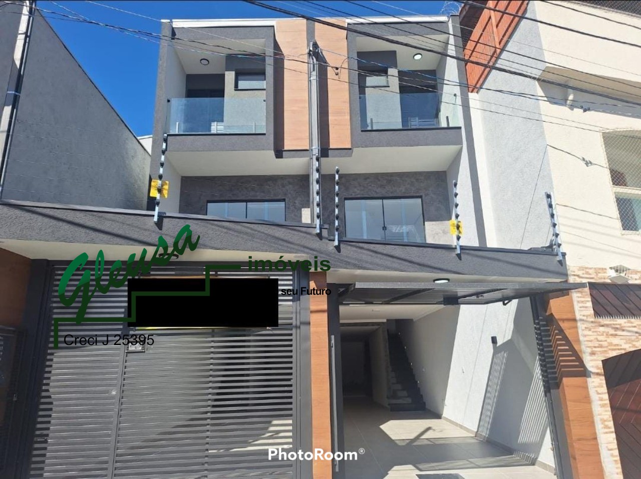 Casa, 3 quartos, 140 m² - Foto 1