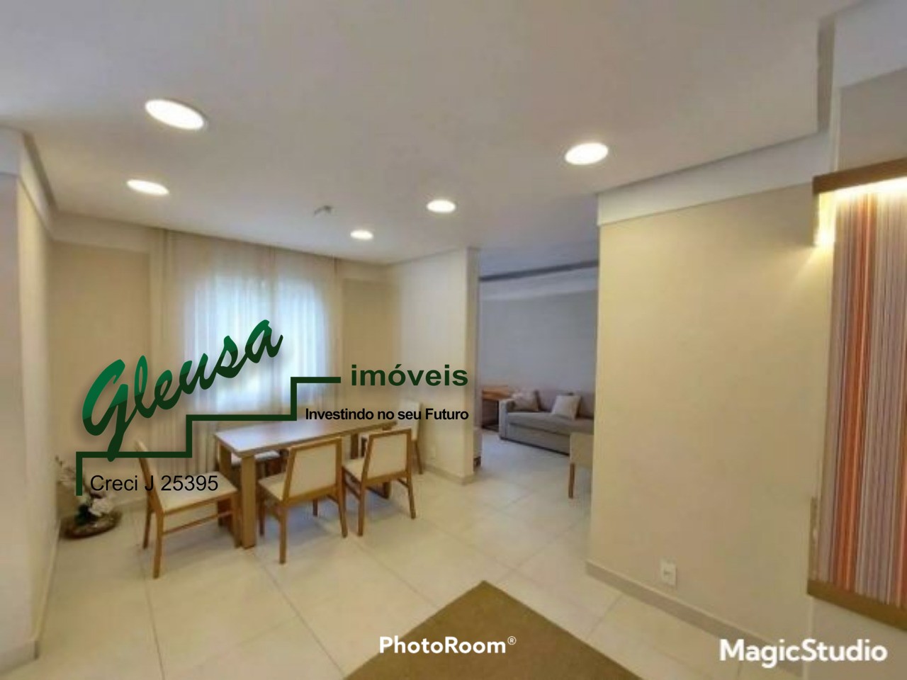 Apartamento, 3 quartos, 59 m² - Foto 42