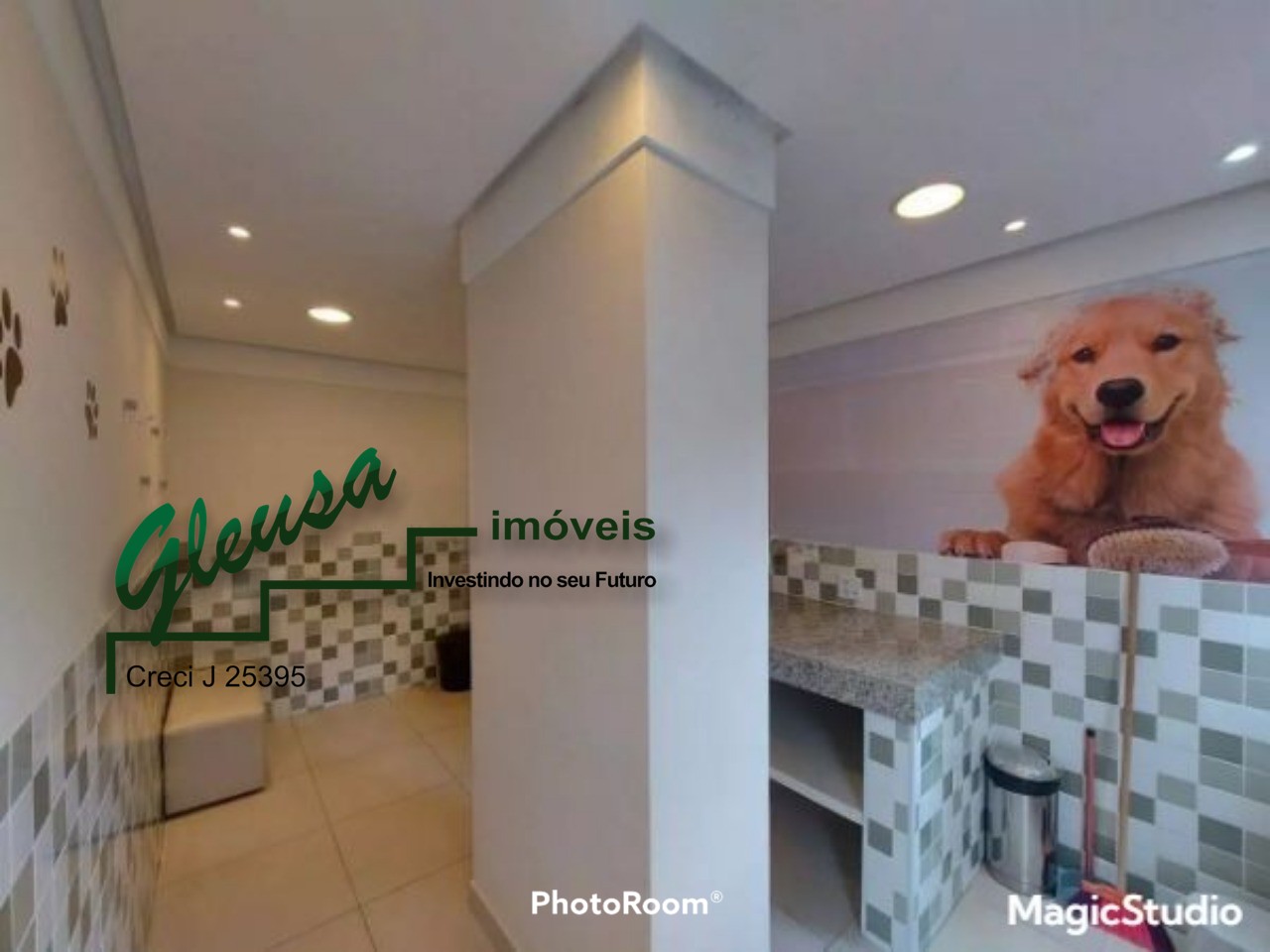 Apartamento, 3 quartos, 59 m² - Foto 44