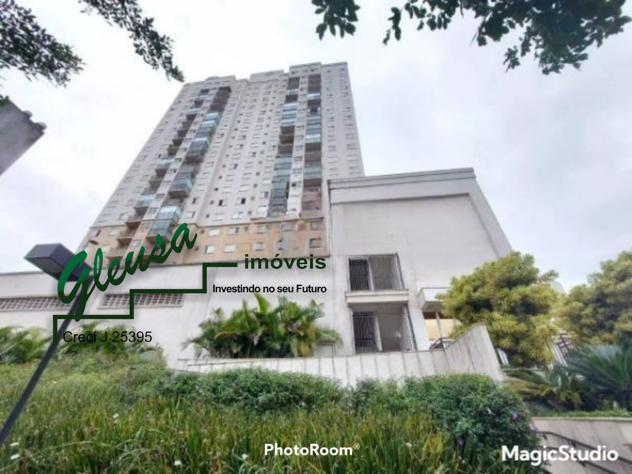 Apartamento, 3 quartos, 59 m² - Foto 2