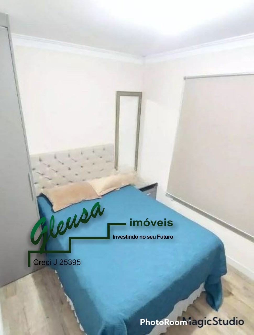 Apartamento, 3 quartos, 59 m² - Foto 21