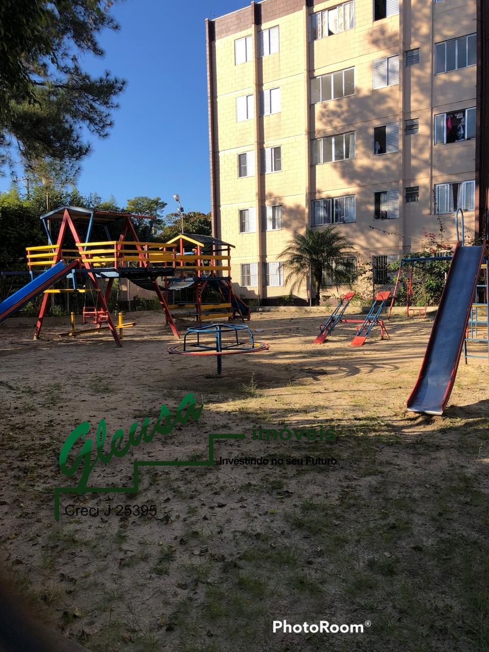 Apartamento, 3 quartos, 69 m² - Foto 5