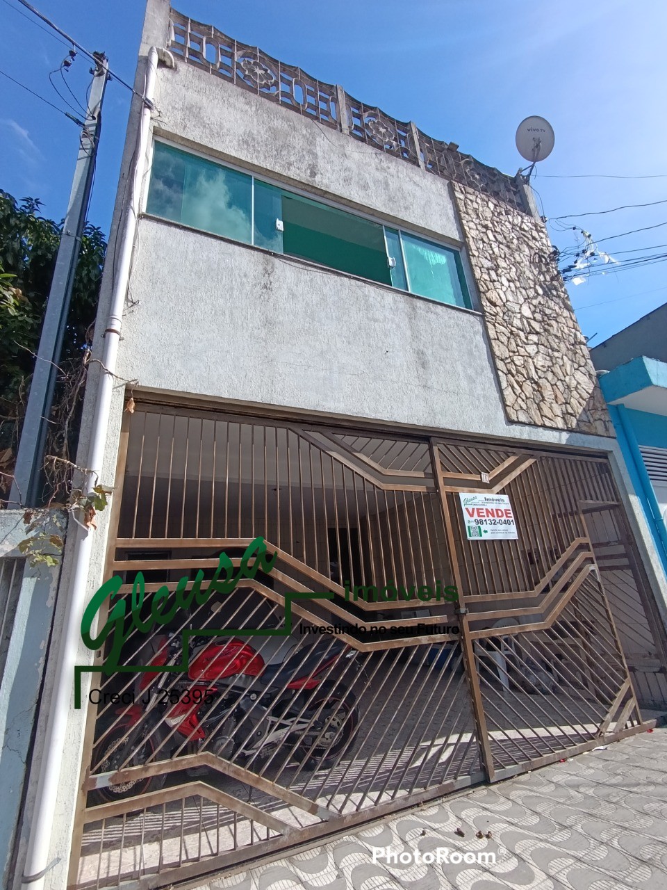 Casa, 5 quartos, 200 m² - Foto 1