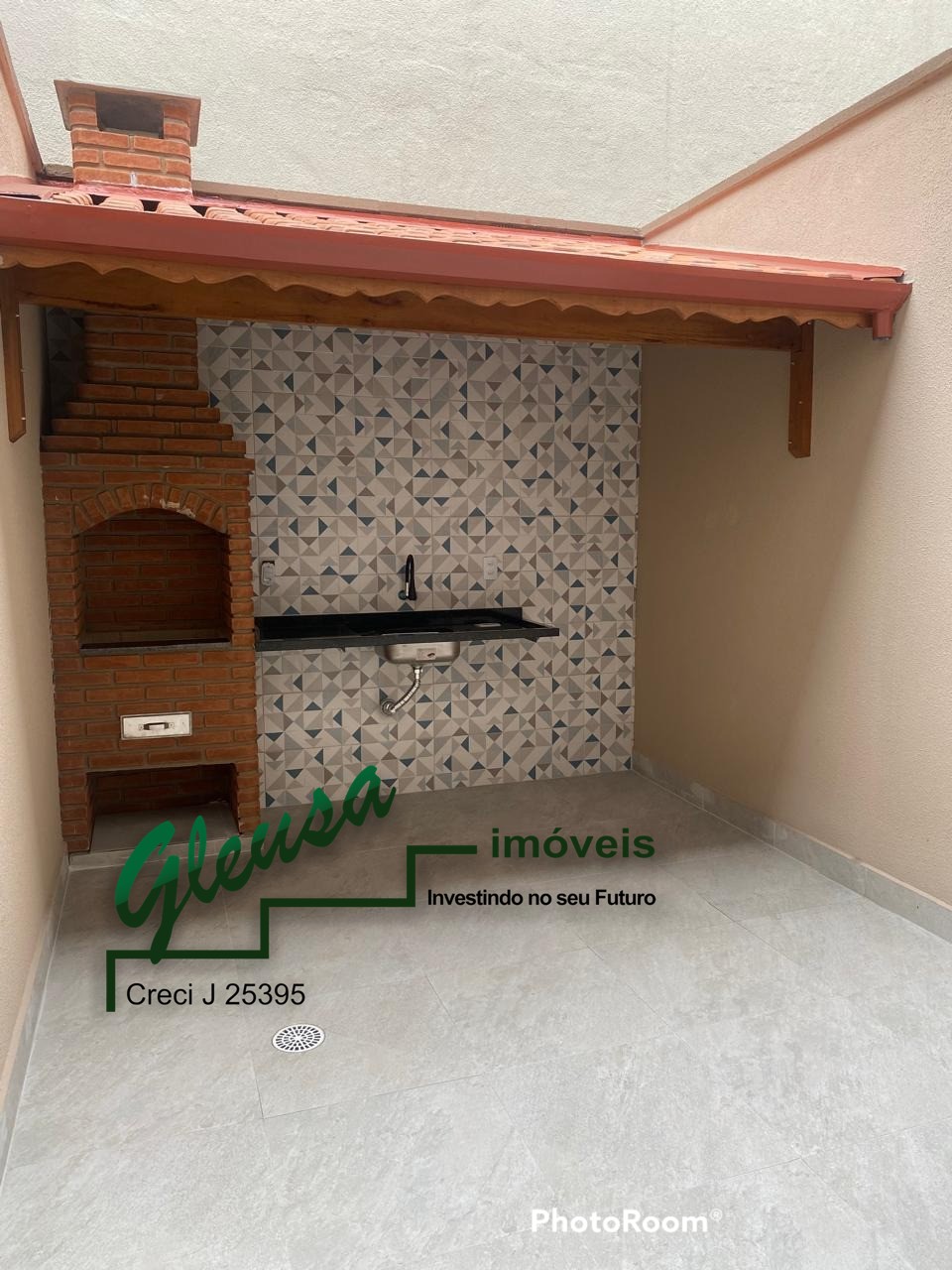 Casa, 3 quartos, 100 m² - Foto 9