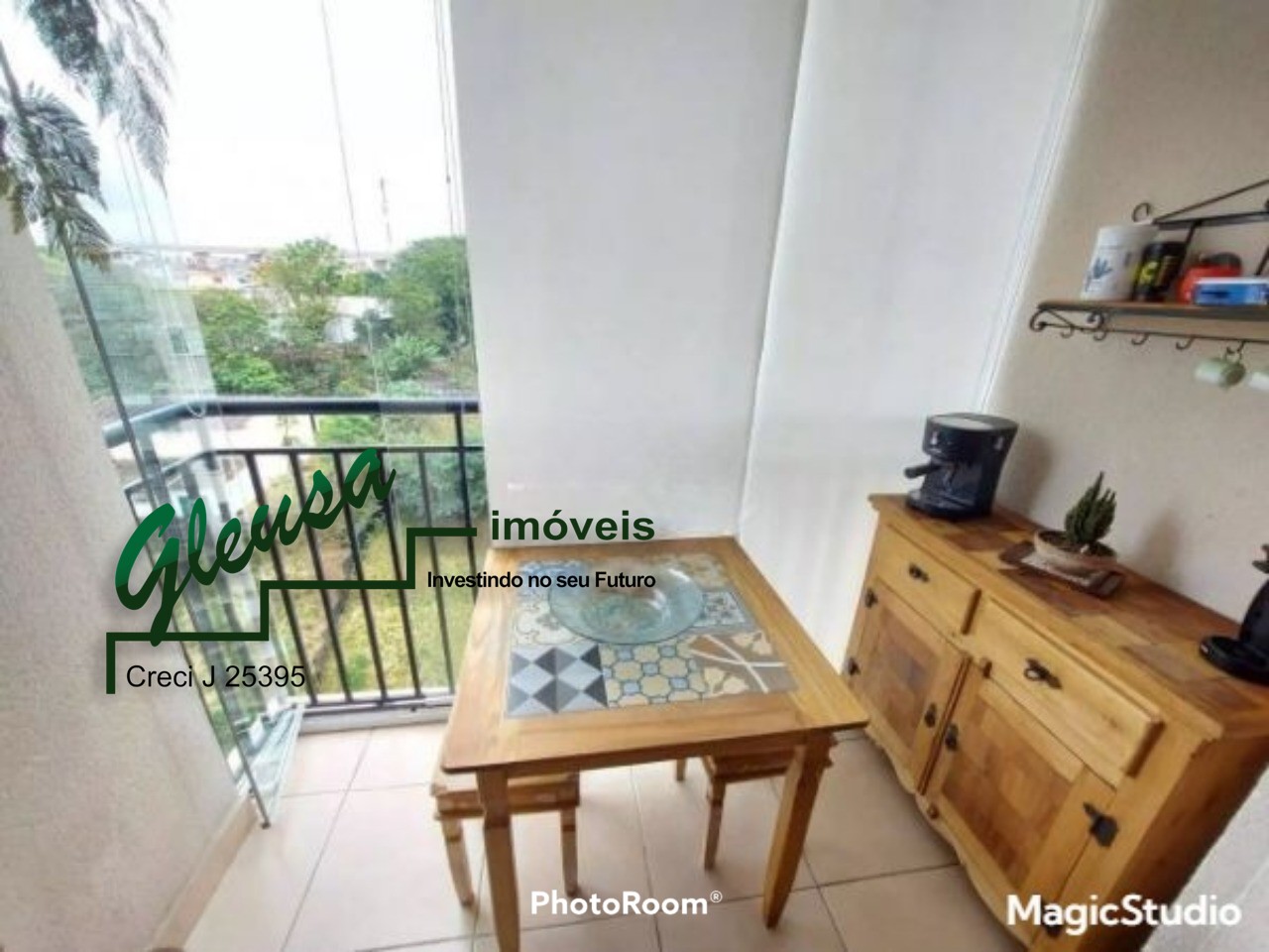 Apartamento, 3 quartos, 59 m² - Foto 5
