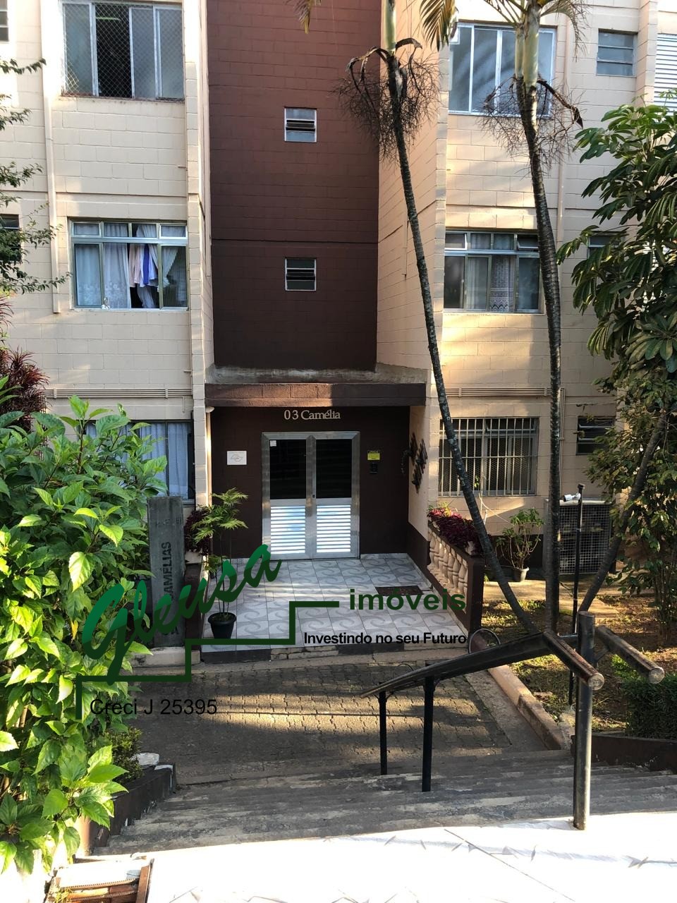 Apartamento, 3 quartos, 69 m² - Foto 7