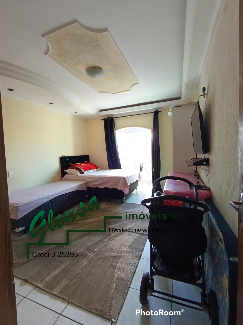 Casa, 5 quartos, 200 m² - Foto 15