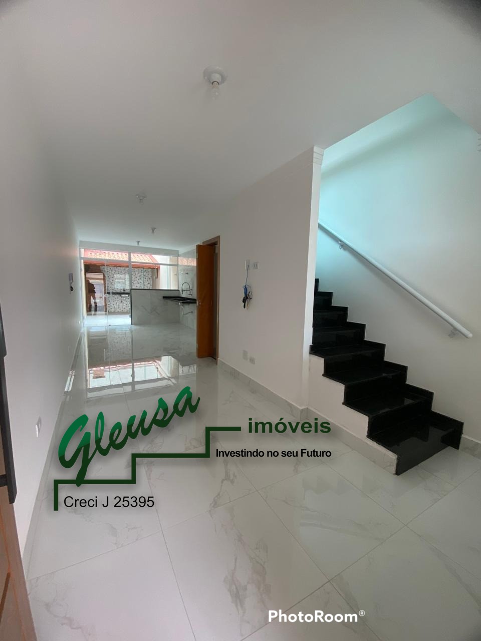Casa, 3 quartos, 100 m² - Foto 3