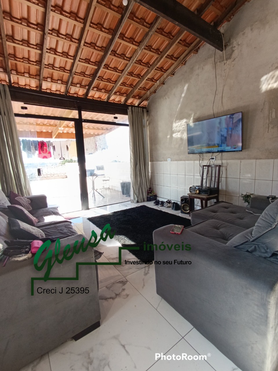 Casa, 5 quartos, 200 m² - Foto 4