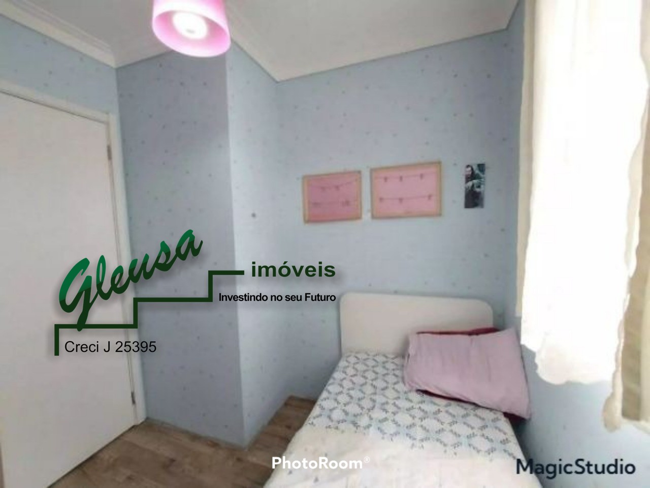 Apartamento, 3 quartos, 59 m² - Foto 25