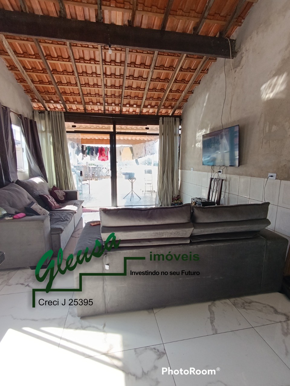 Casa, 5 quartos, 200 m² - Foto 3