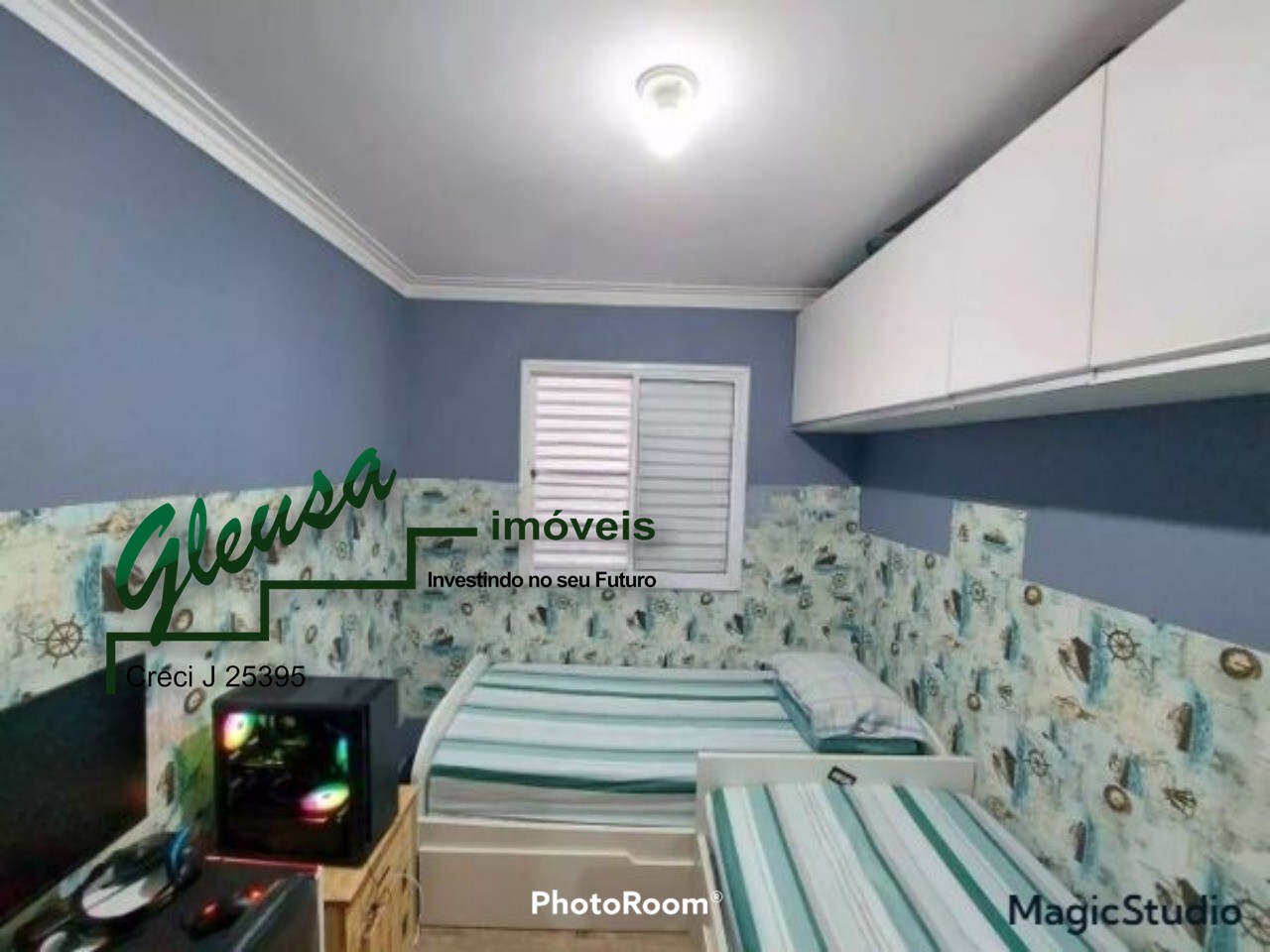Apartamento, 3 quartos, 59 m² - Foto 28