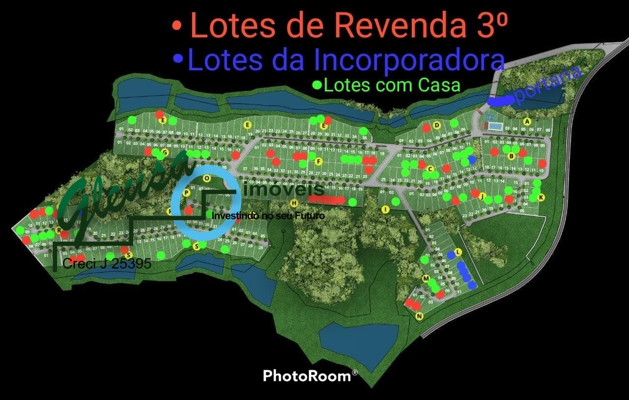 Terreno, 1200 m² - Foto 7