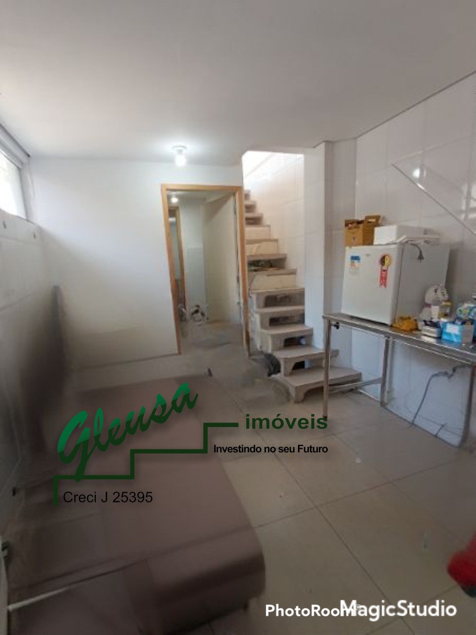 Casa, 1 quarto, 55 m² - Foto 3