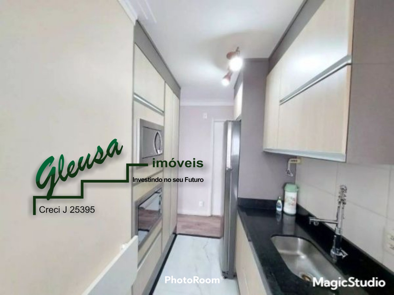 Apartamento, 3 quartos, 59 m² - Foto 12