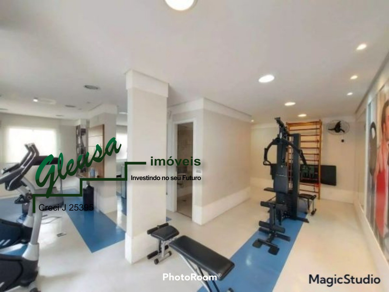 Apartamento, 3 quartos, 59 m² - Foto 35