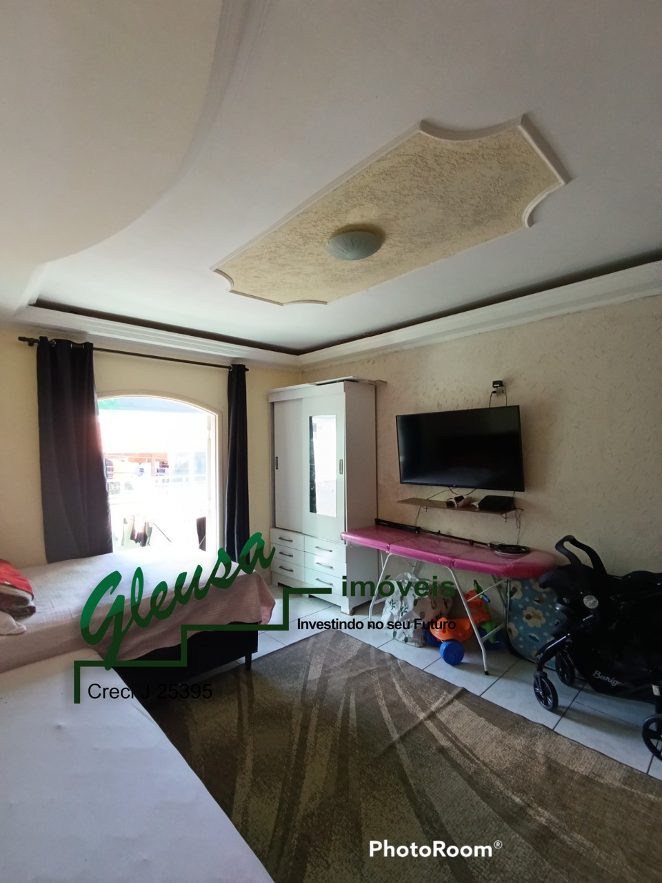 Casa, 5 quartos, 200 m² - Foto 13