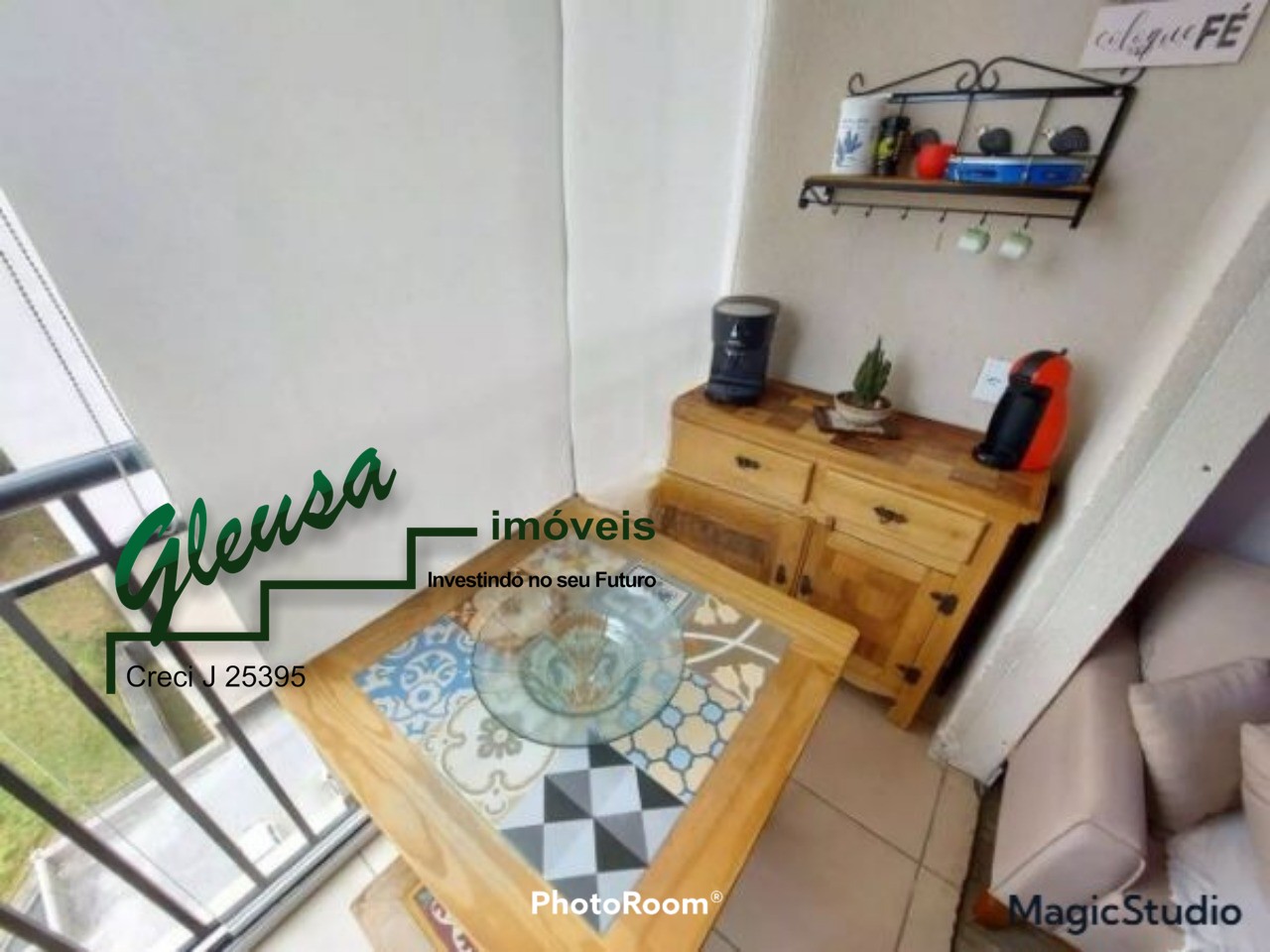 Apartamento, 3 quartos, 59 m² - Foto 6