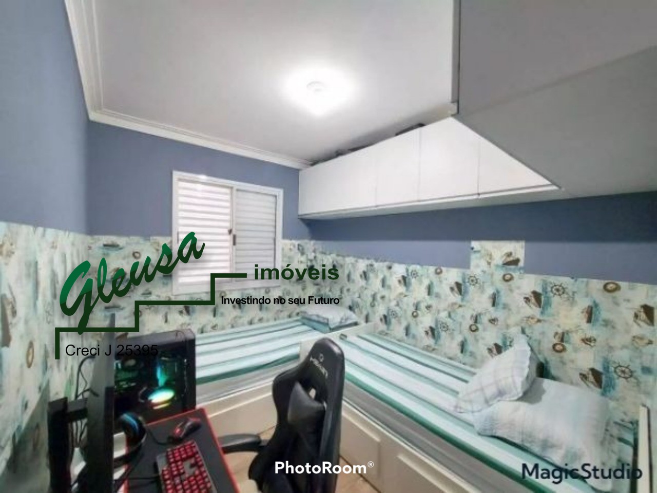 Apartamento, 3 quartos, 59 m² - Foto 26
