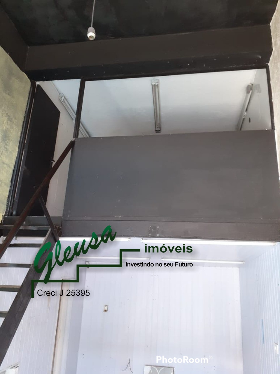 Loja-Salão, 15 m² - Foto 5