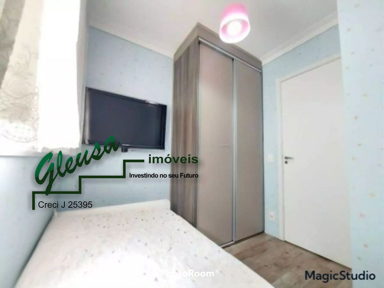 Apartamento, 3 quartos, 59 m² - Foto 24
