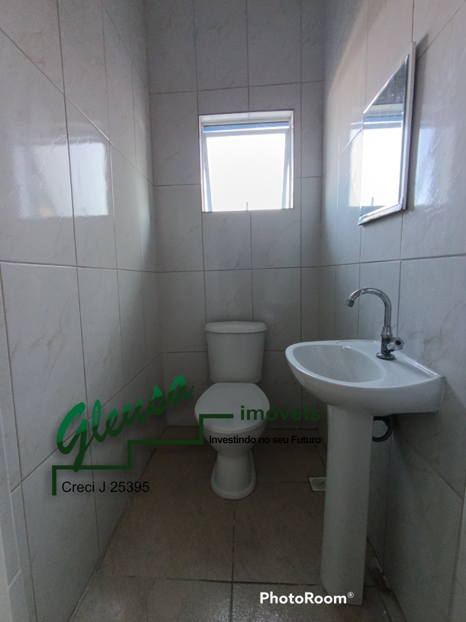 Sala-Conjunto, 24 m² - Foto 4