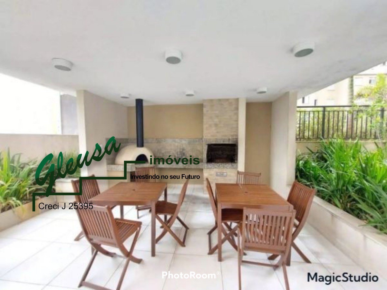 Apartamento, 3 quartos, 59 m² - Foto 36