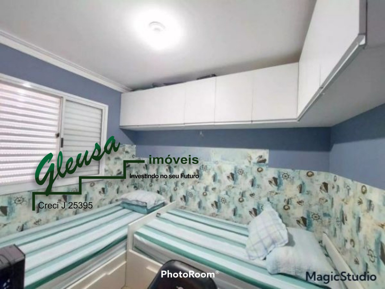 Apartamento, 3 quartos, 59 m² - Foto 27