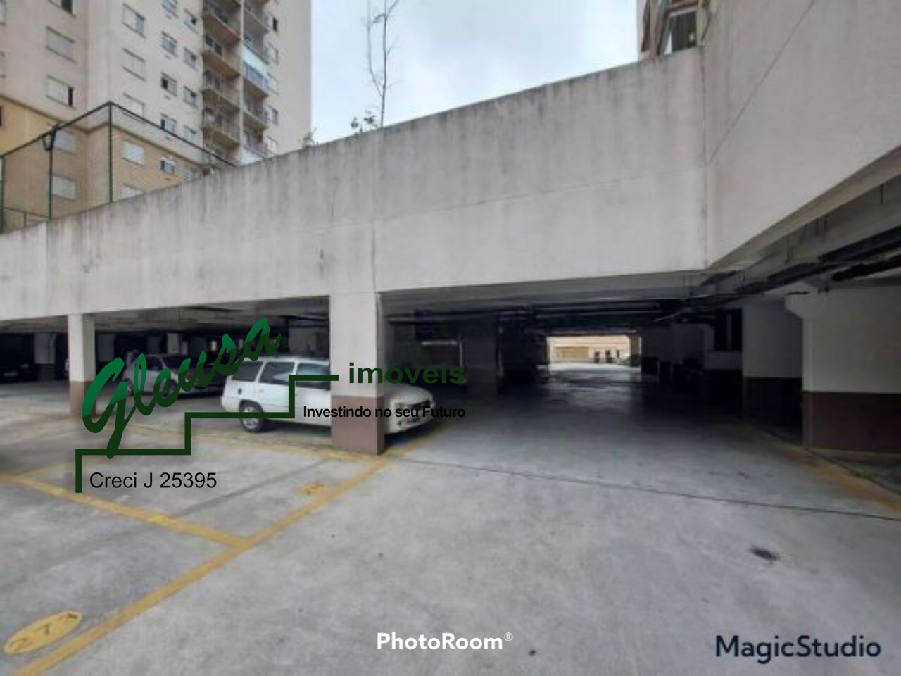 Apartamento, 3 quartos, 59 m² - Foto 3