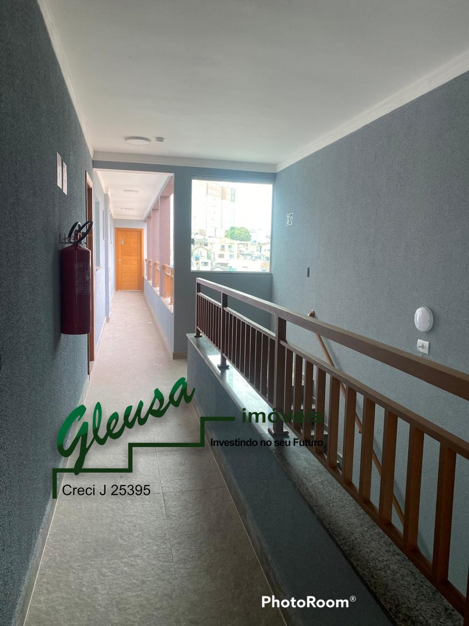 Apartamento, 2 quartos, 33 m² - Foto 8