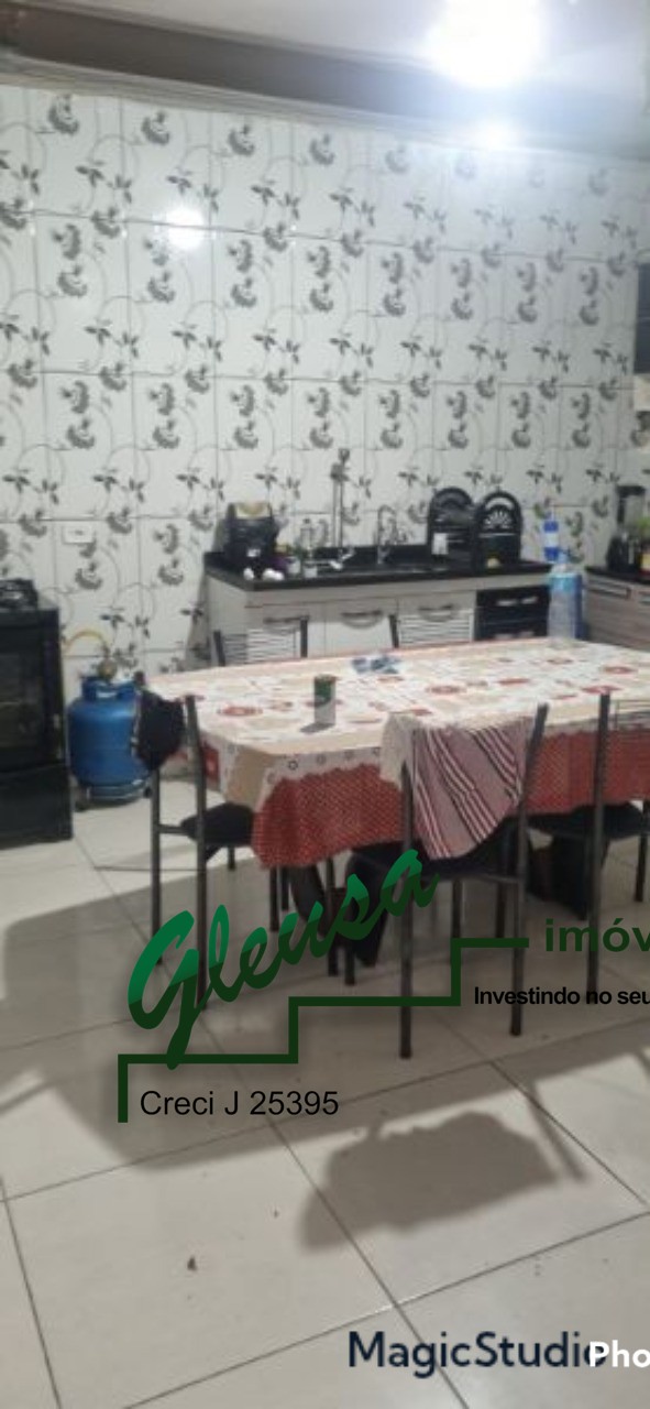 Casa, 5 quartos, 200 m² - Foto 23