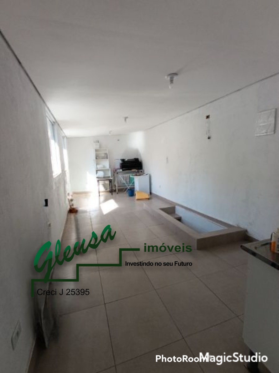 Casa, 1 quarto, 55 m² - Foto 1