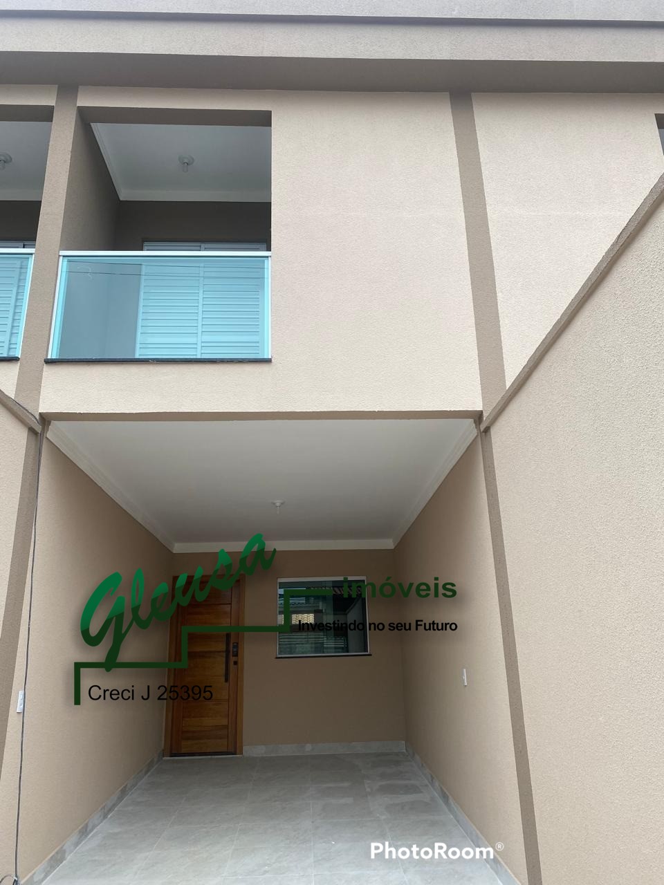 Casa, 3 quartos, 100 m² - Foto 2