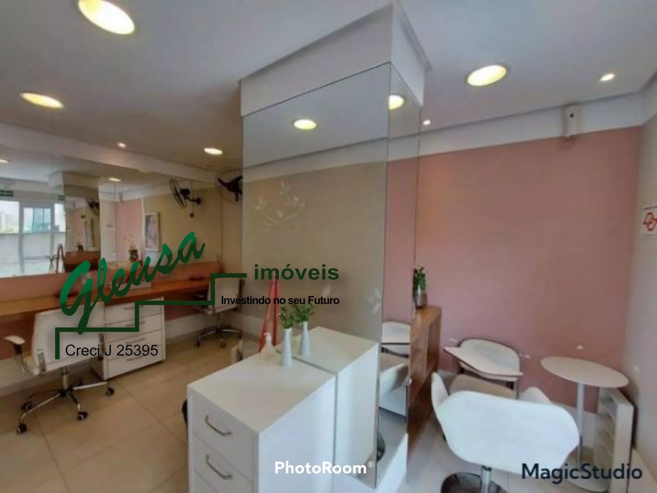 Apartamento, 3 quartos, 59 m² - Foto 37