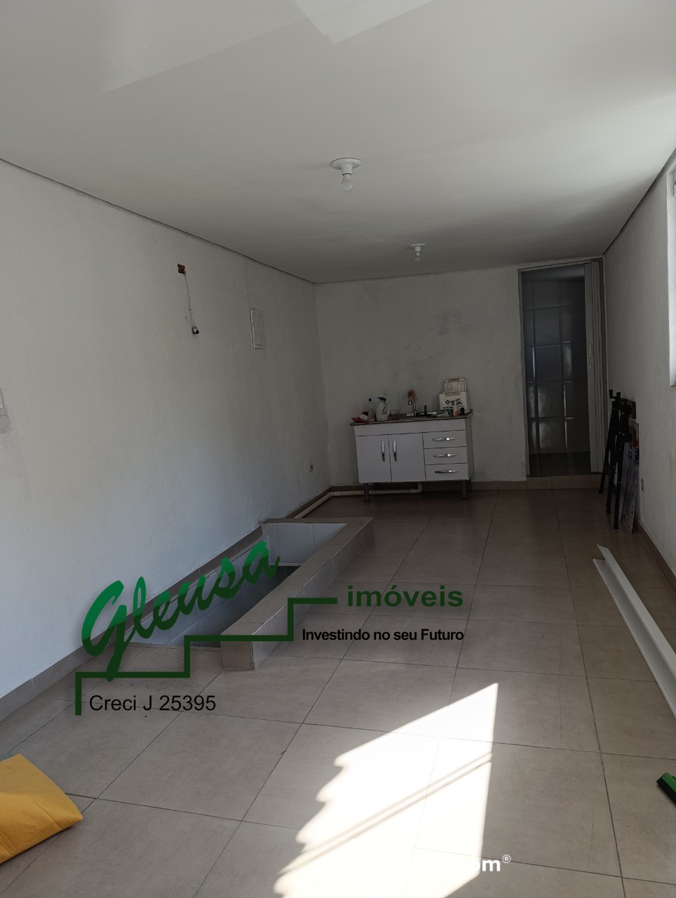 Casa, 1 quarto, 55 m² - Foto 2