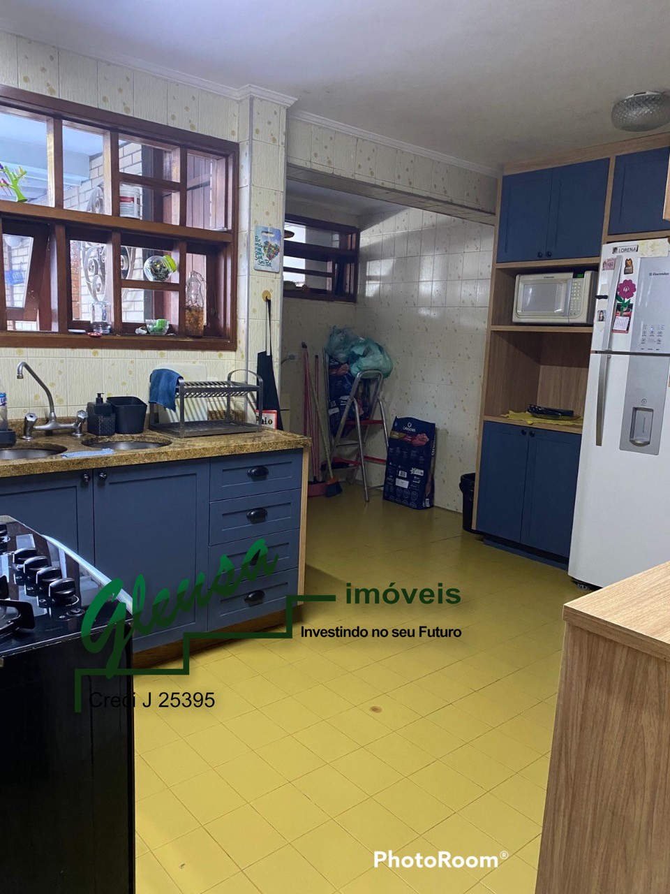 Casa, 3 quartos, 265 m² - Foto 18