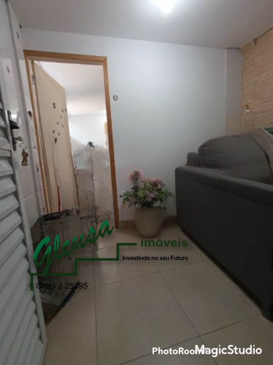 Casa, 1 quarto, 55 m² - Foto 4