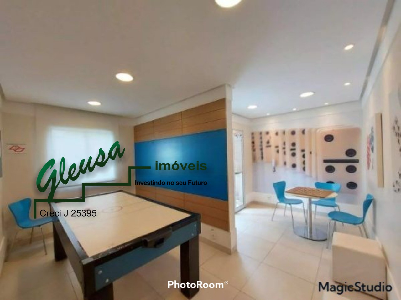 Apartamento, 3 quartos, 59 m² - Foto 46