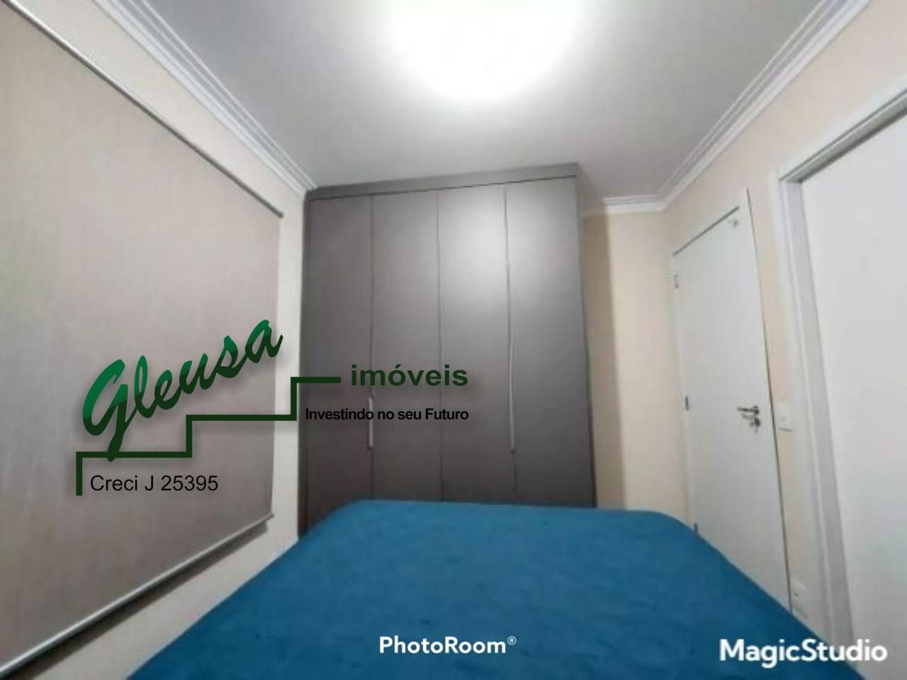 Apartamento, 3 quartos, 59 m² - Foto 22